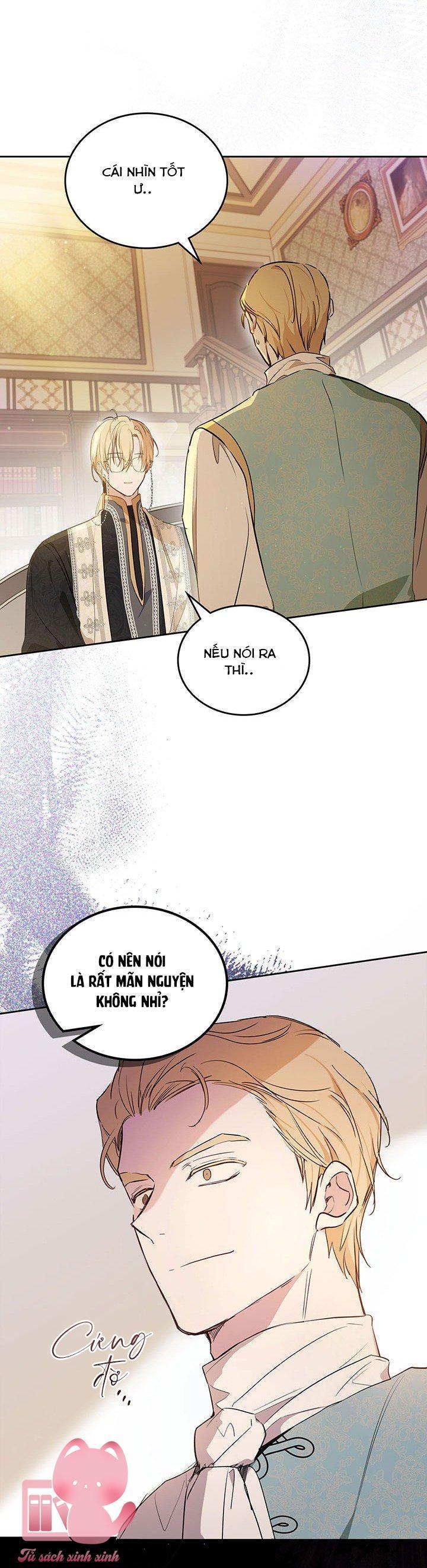 kiếp này ta sẽ trở thành gia chủ chapter 89 22