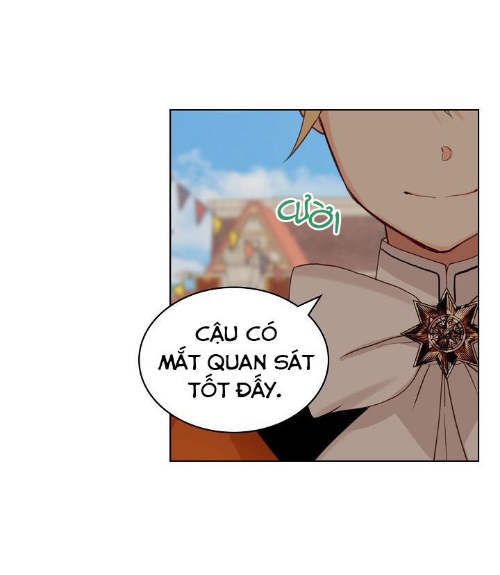 Con Có Phải Là Con Gái Của Người Không? chapter 48 - Trang 13