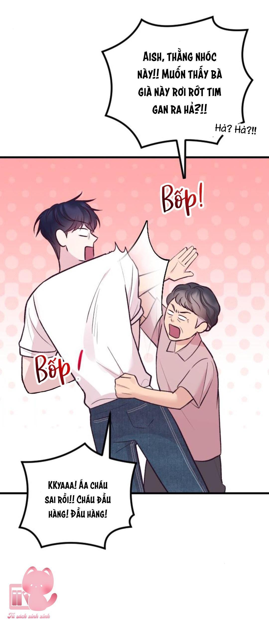 gặp nhau giữa trung gian chapter 19 56