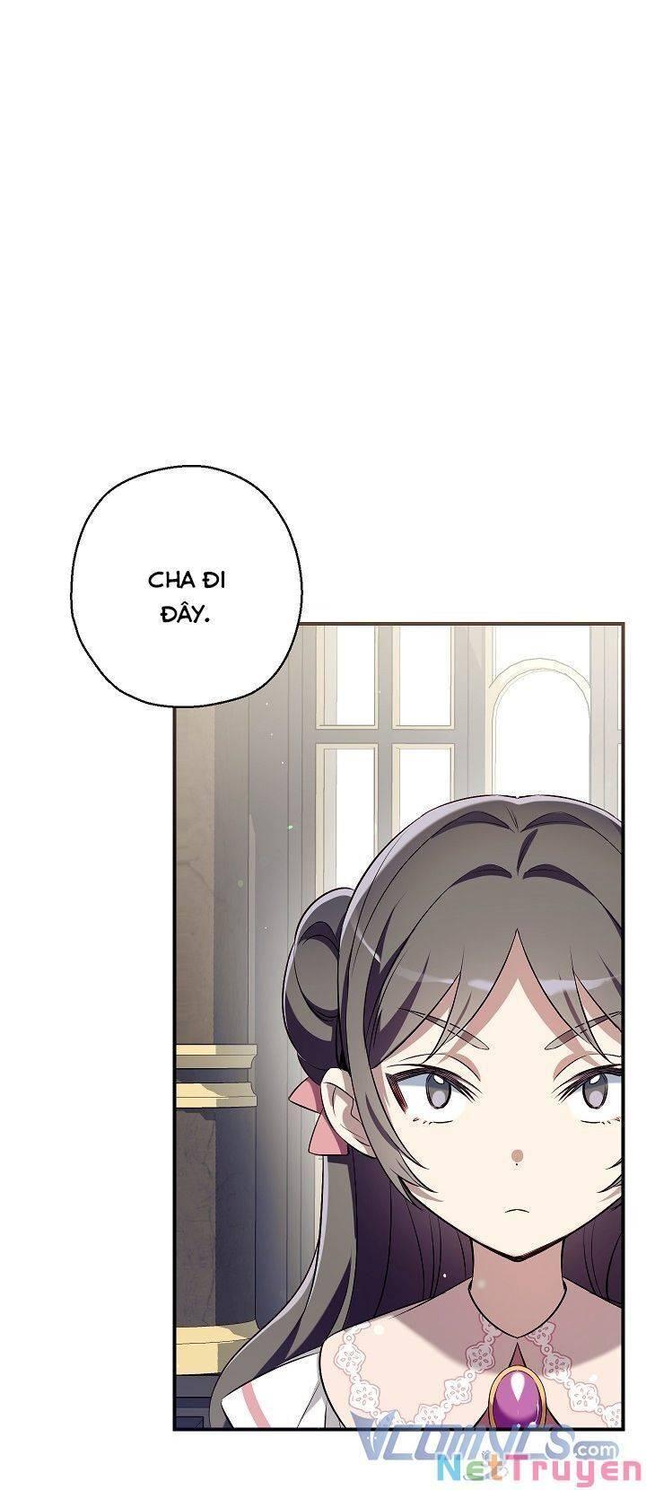 chúng ta có thể trở thành gia đình được không? chapter 68 51