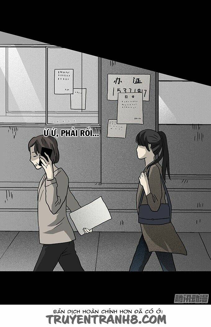 ớn lạnh tuyệt đối chapter 63 38