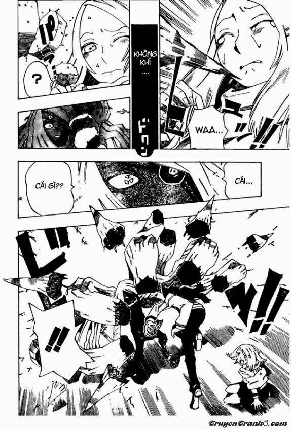 bokke-san chapter 2 27