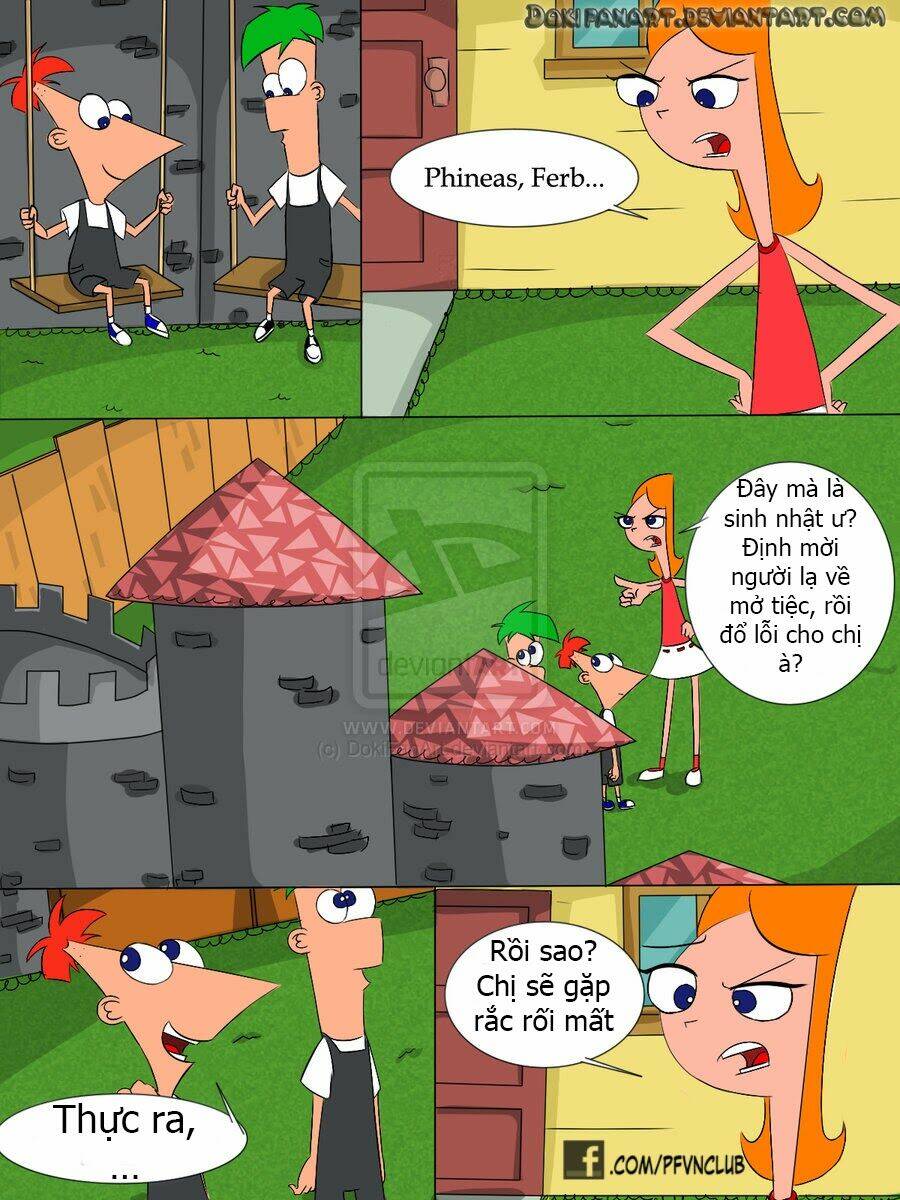 perry is busted chapter 1 6