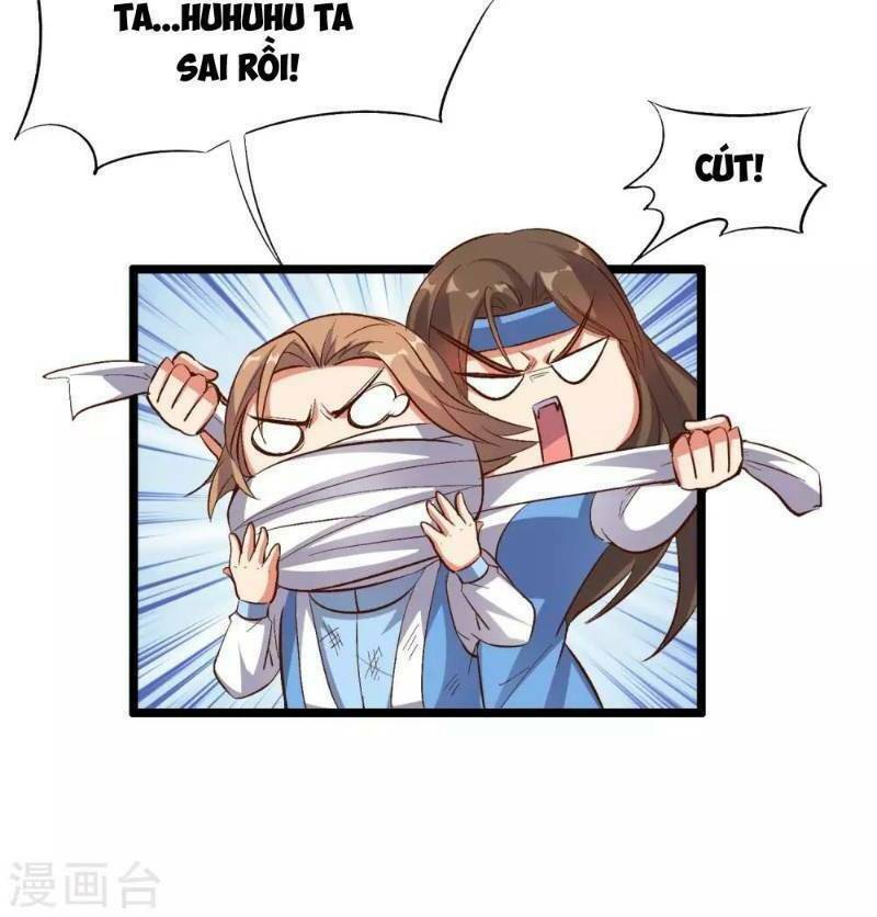 phục thiên thánh chủ chapter 23 27