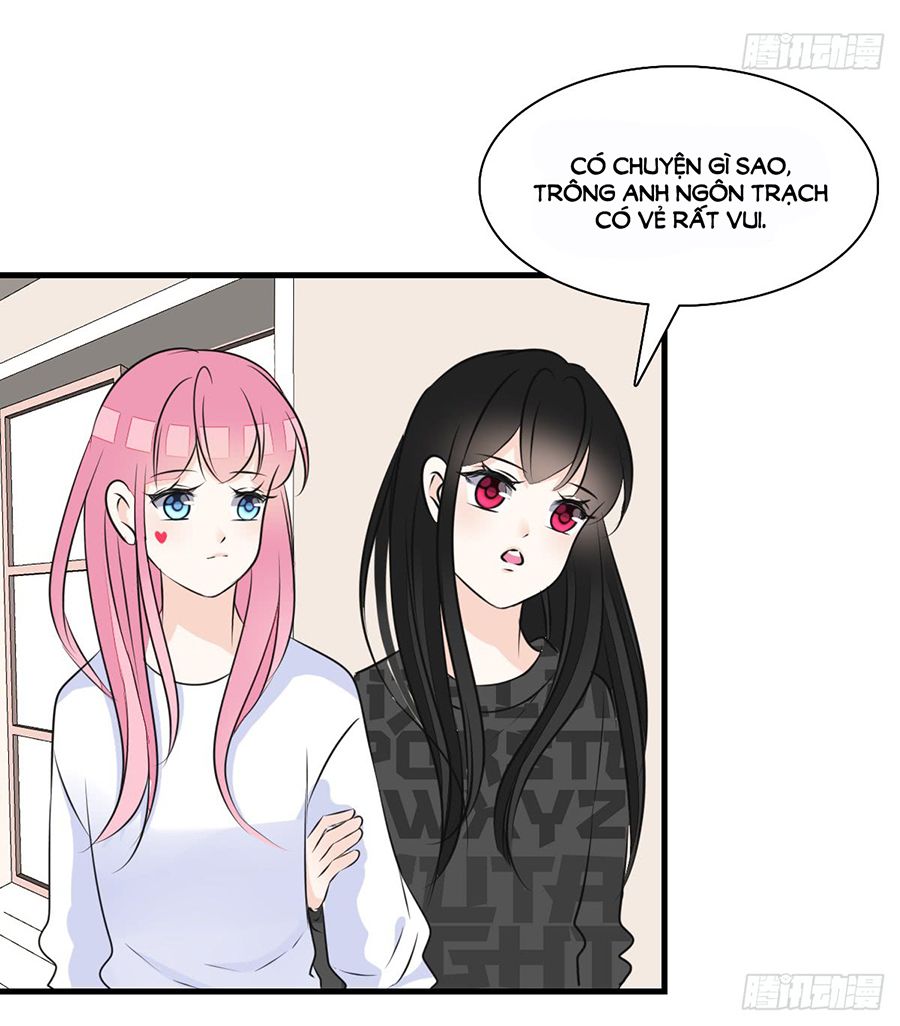 công chúa nữ vương mệnh chapter 76 24