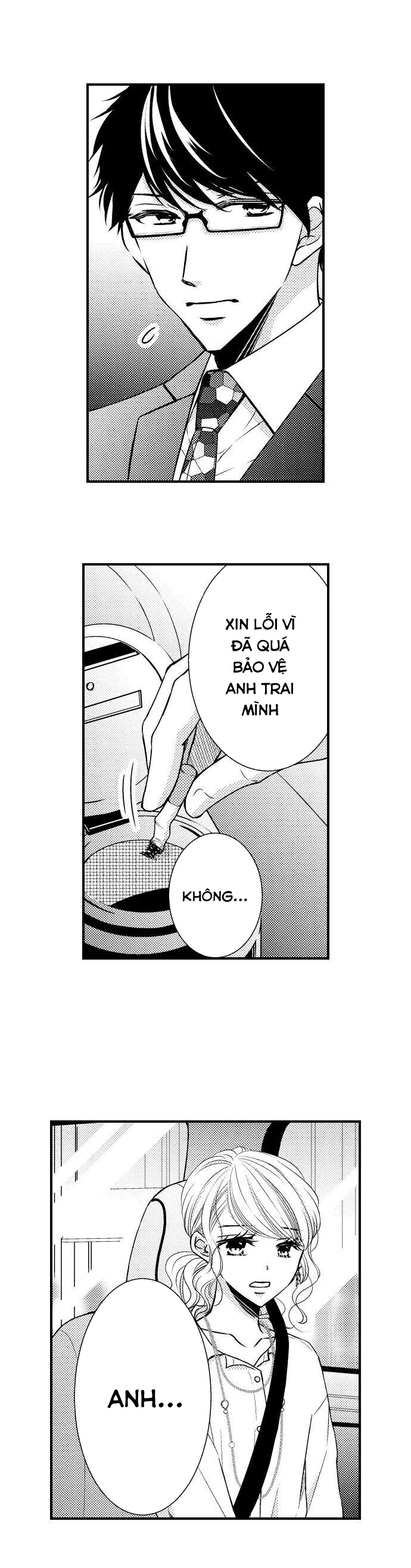 sự cao trào hoàn hảo chapter 130 13