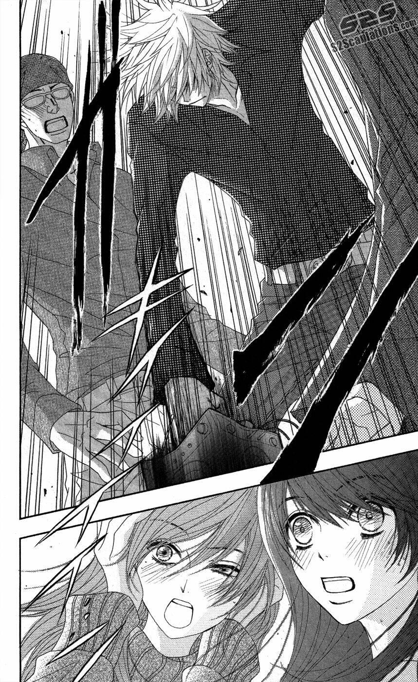 điện kích daisy chapter 59 15