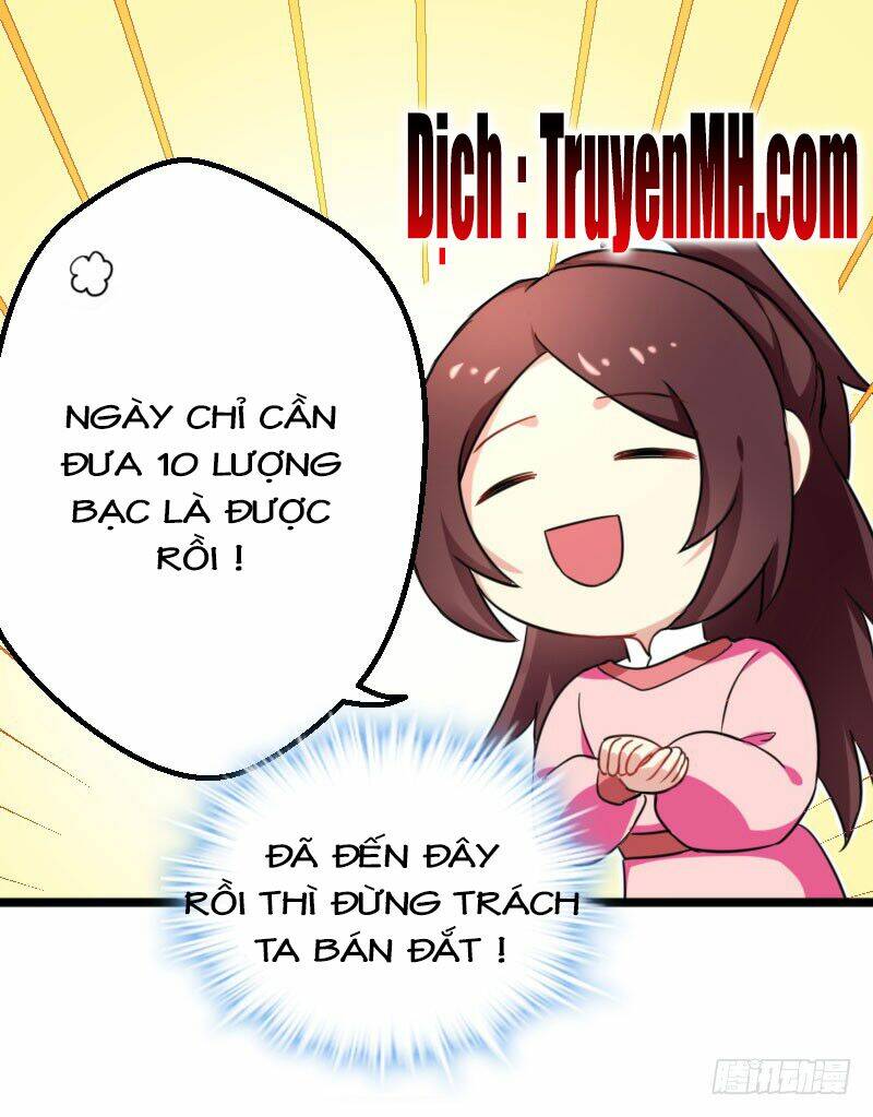 bạo lực tiếu thôn cô chapter 55 23