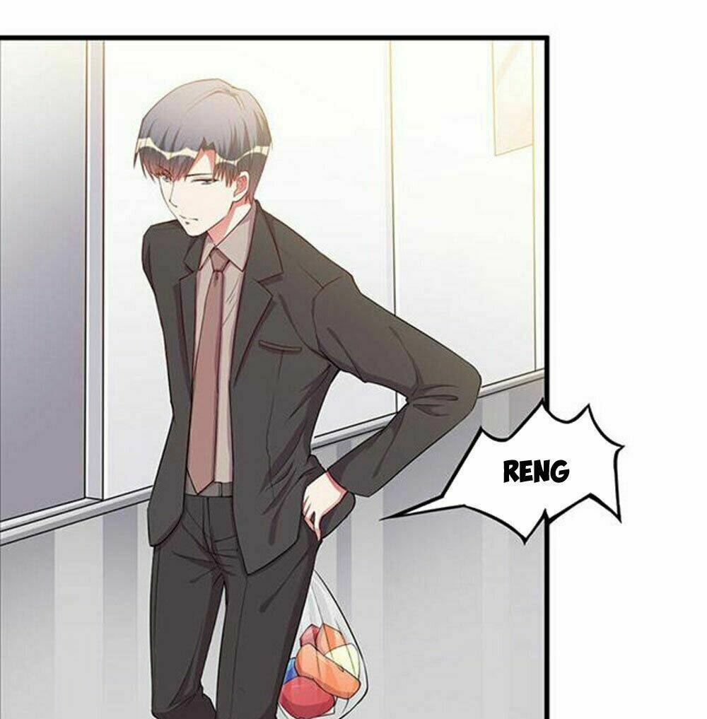 gối đầu vào tổng tài ác ma chapter 77 3