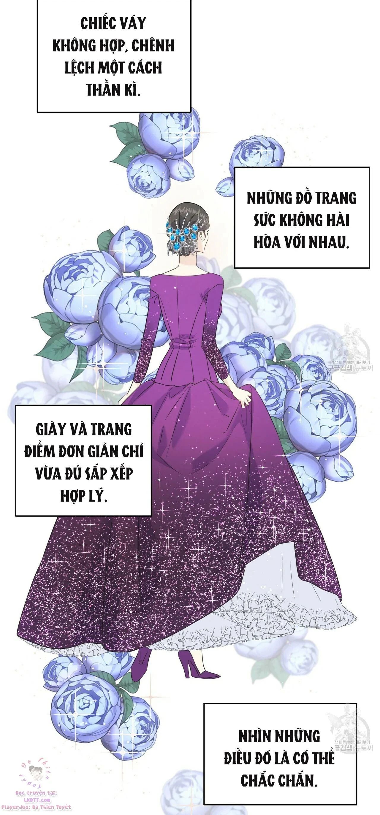 hoàng tử dâm đảng và nữ hiệp sĩ ngầu lòi chapter 24.1 26