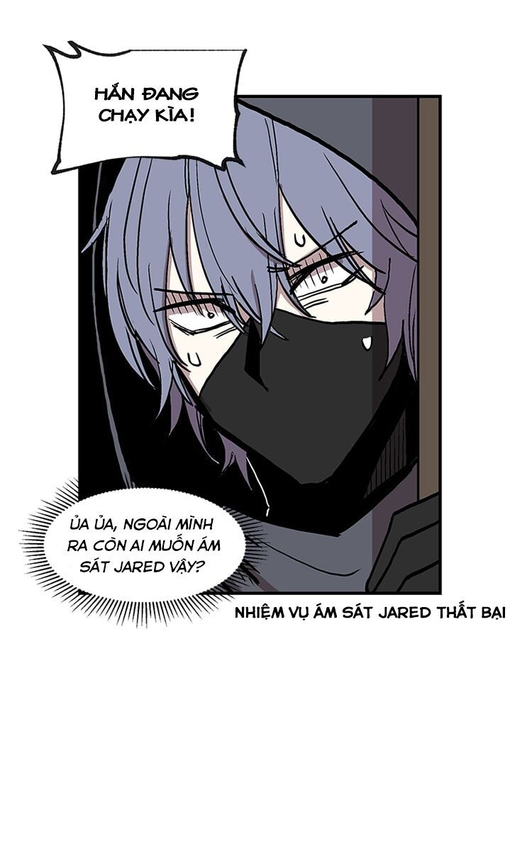 bug player - người chơi lỗi chapter 15 48