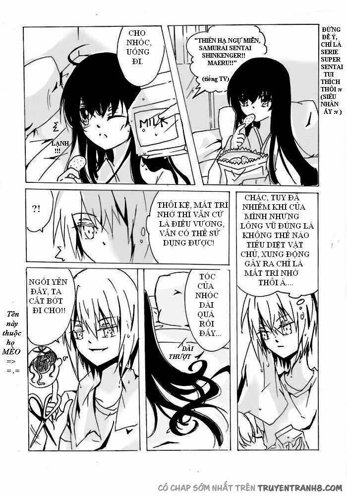 yashin no akuma chapter 2 3