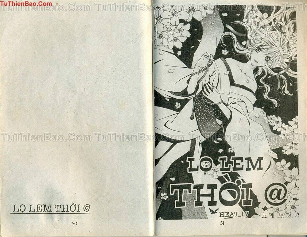 lo lem thời @ chapter 3 24