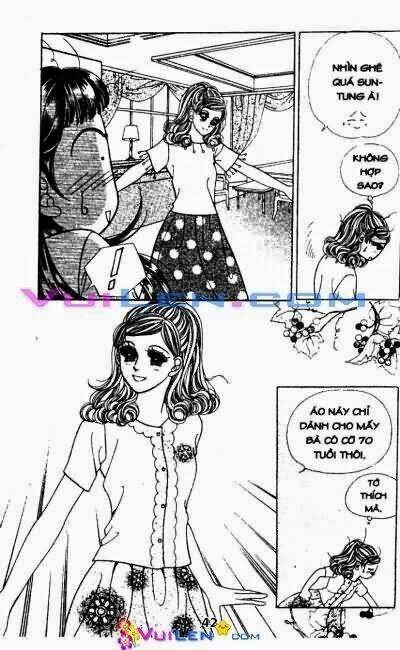 cô gái trung hoa chapter 3 42