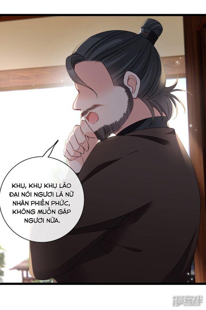nụ cười của ngươi ngọt gãy tám cái răng của ta chapter 85 25