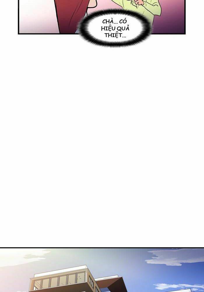 giáo sư băng giá chapter 8 17