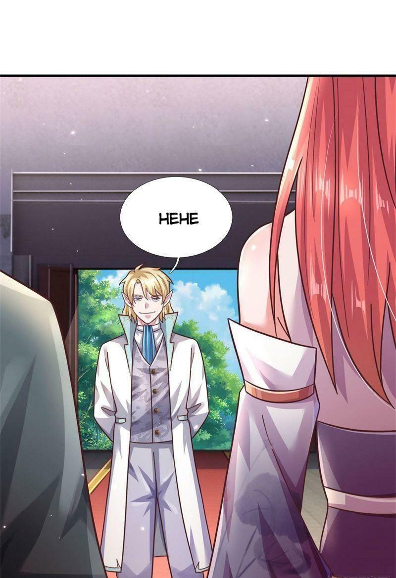 thuộc tính của ta đều tăng vào sức mạnh chapter 46 26