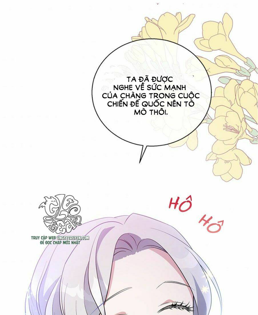 chồng yêu, em muốn đình công! chapter 49 34