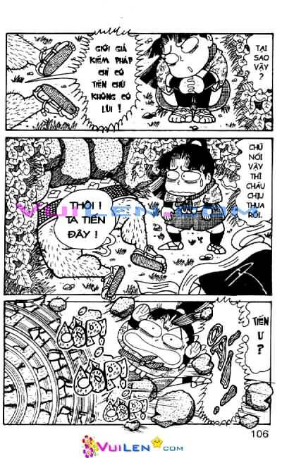 ninja loạn thị chapter 55 106