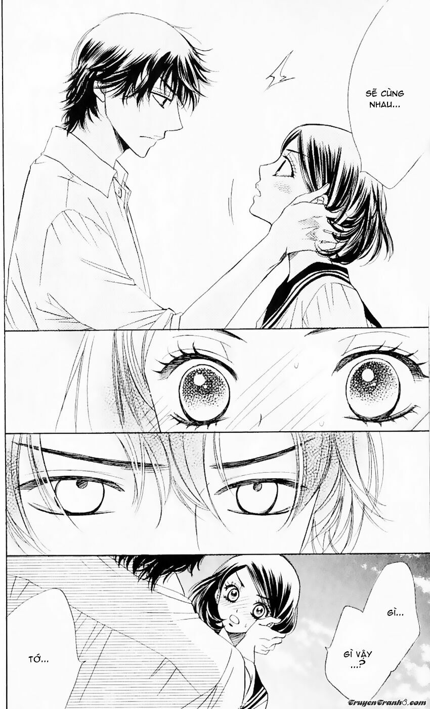 ác quỷ và bản tình ca chapter 62 22