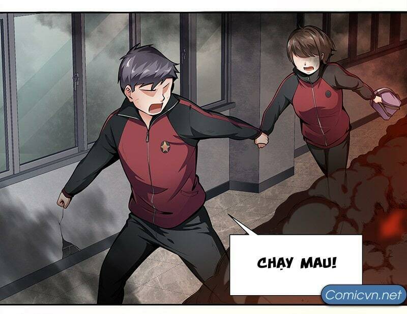 lớp học tử vong chapter 4 4