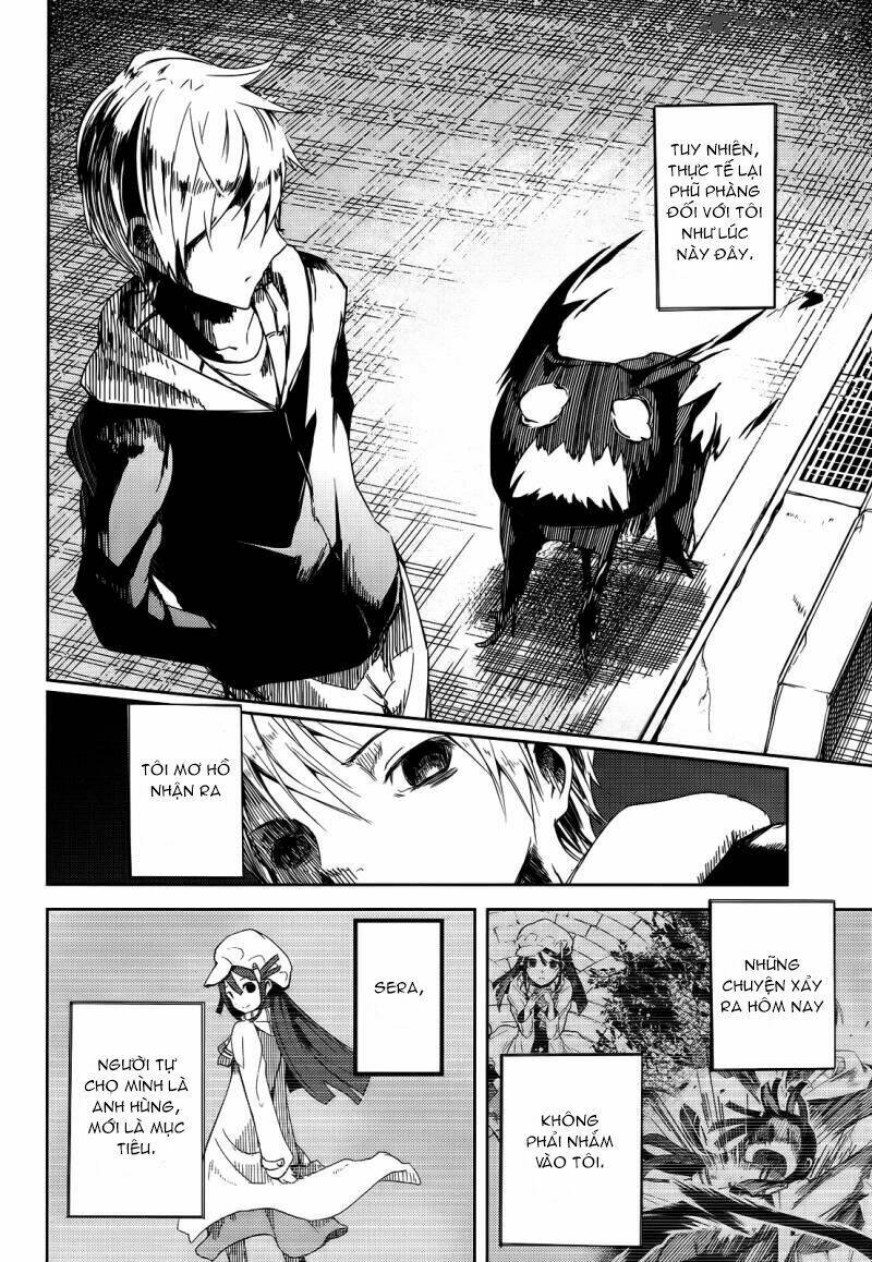 ib - instant bullet chapter 1.2 37