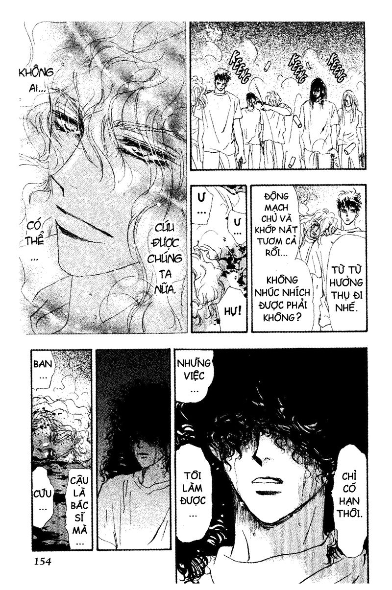 mầm sống chapter 50 37