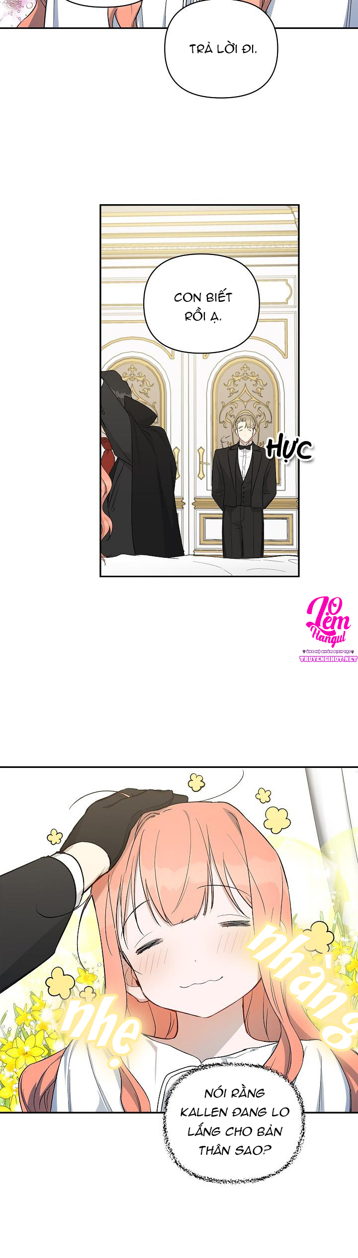 trở thành con gái của anh hùng bóng đêm chapter 16 18