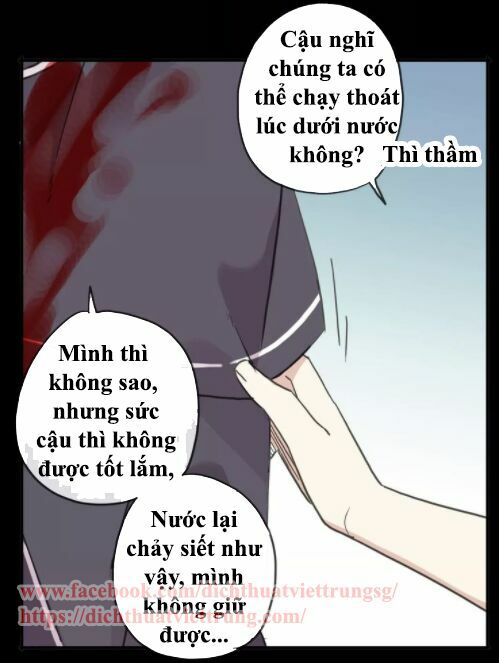 vết cắn ngọt ngào phần 1 chapter 52 36