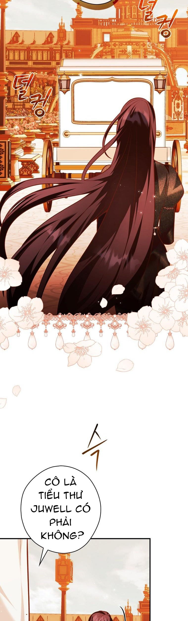 nàng tiểu thư nhà công tước chapter 19 46