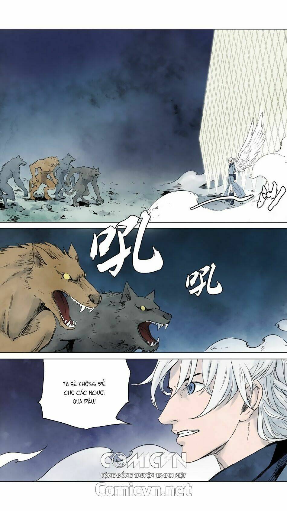 quỷ sai chapter 42 16