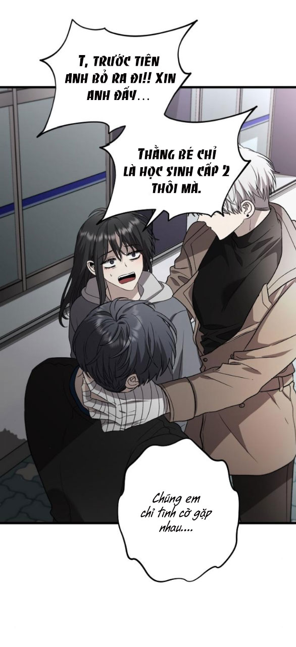 Tự Do Trong Mơ chapter 88.1 8