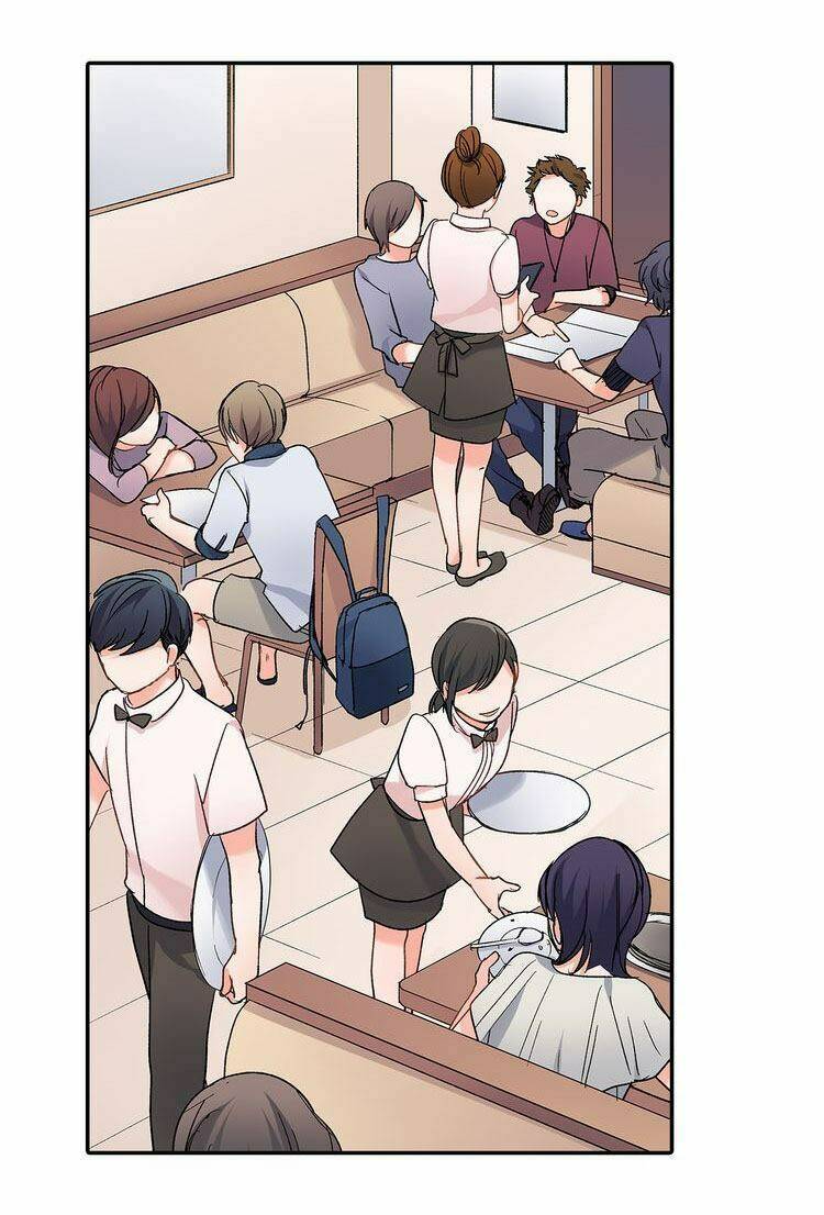 18, sống chung cùng nhau chapter 35 35