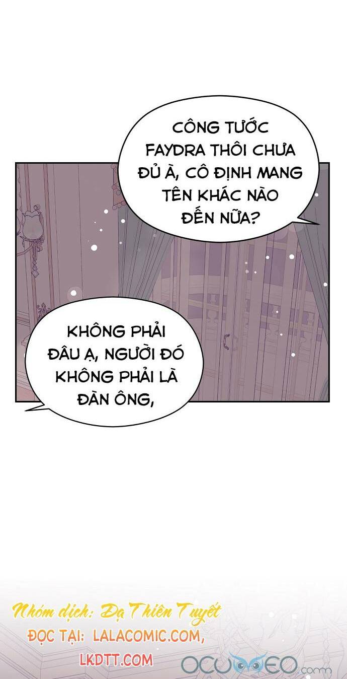 tôi không cố ý quyến rũ nam chính đâu! chapter 30 44