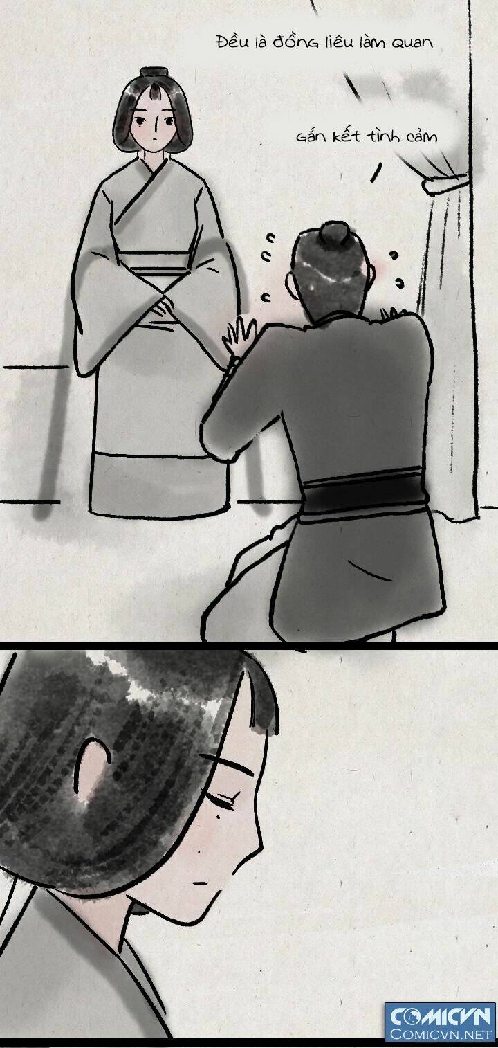 nhất thiền tiểu hòa thượng chapter 58 13