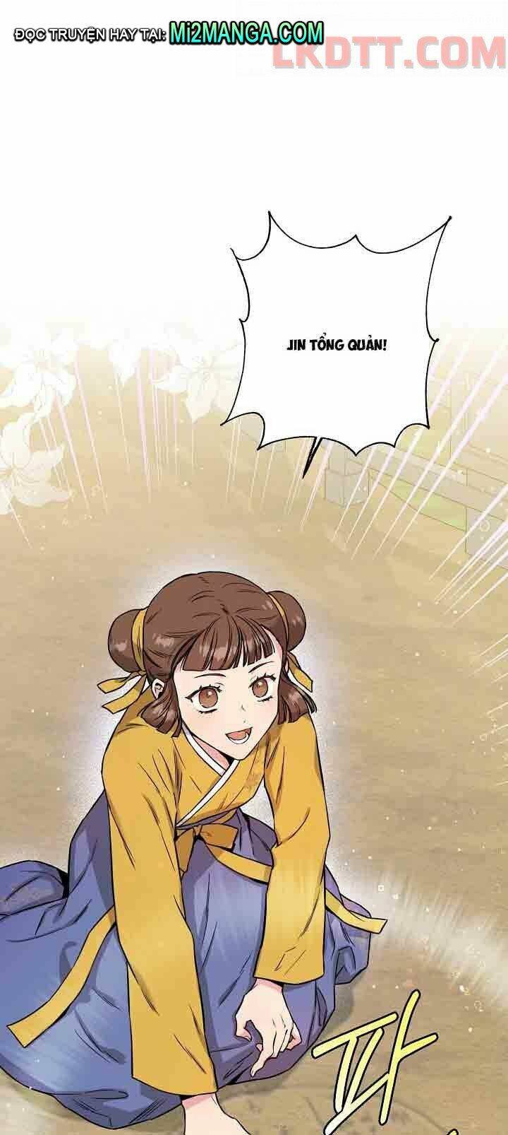 tôi trở thành nhân vật phản diện giỏi nhất trong giới võ thuật chapter 48.1 16