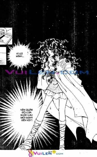 nữ hoàng biển cả chapter 13 37