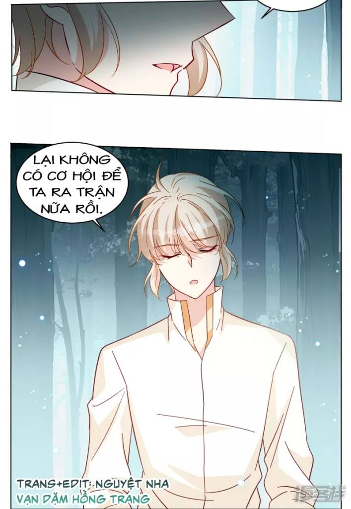 cô ấy đến rồi, xin nằm xuống! chapter 154 14