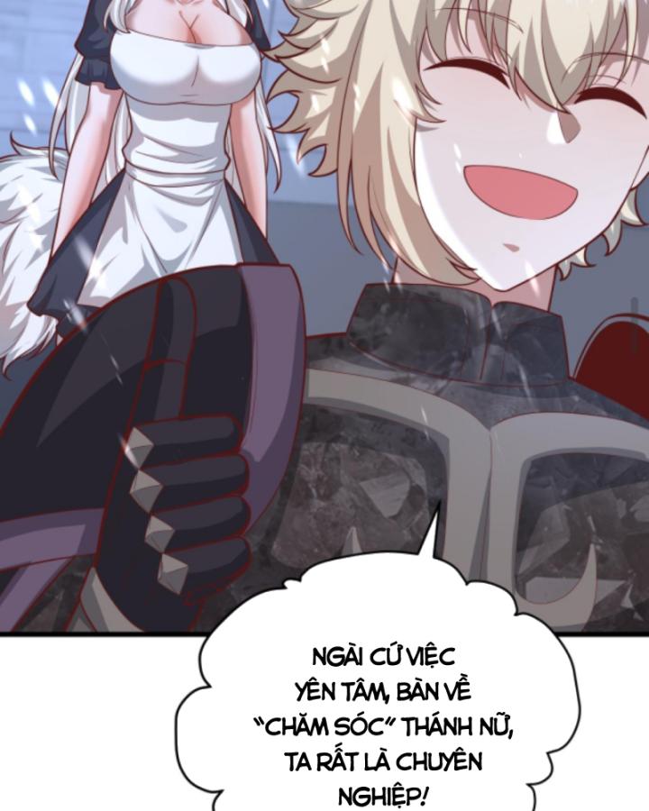 người chơi và nhân vật chính đều muốn làm hại ta chapter 134 22