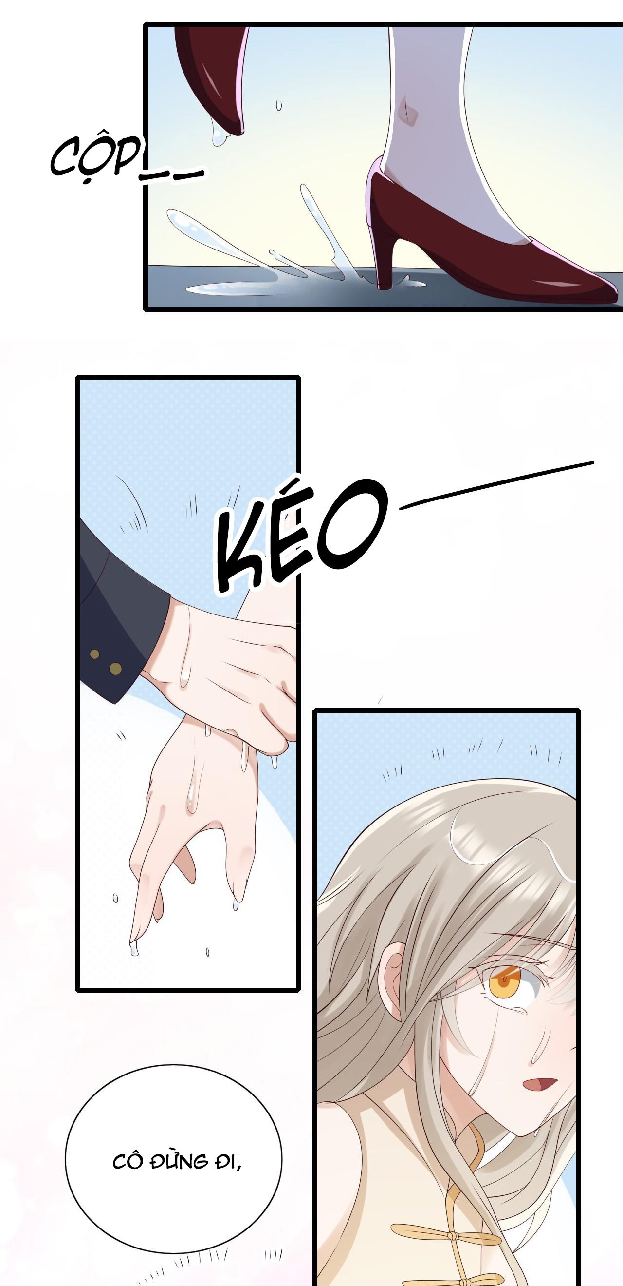 tức thời phạm quy [ tức thì vi quy ] chapter 46 25