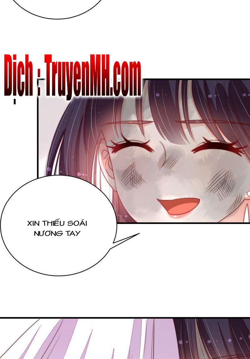 ngày nào thiếu soái cũng ghen chapter 286 3