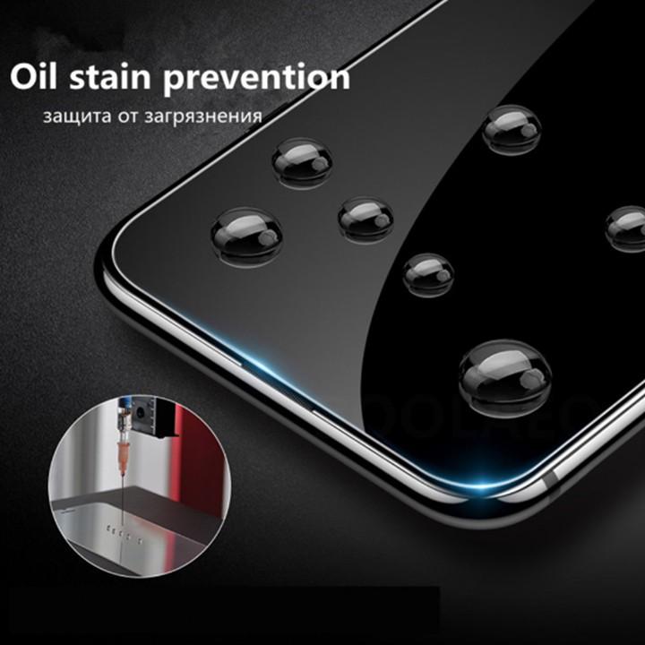 Miếng dán màn hình cường lực dành cho XIAOMI REDMI NOTE 7 PRO
