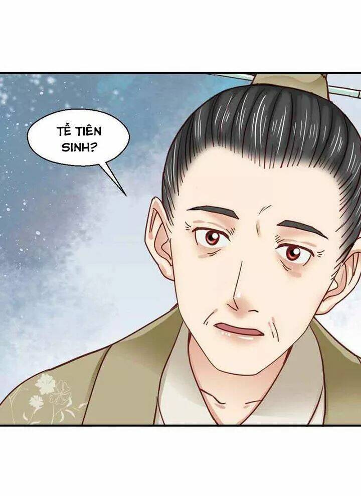 kiều nữ độc phi chapter 131 6