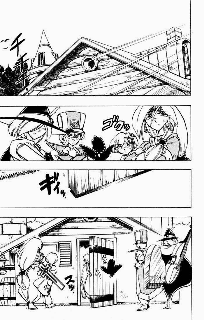 violinist of hameln - cây đàn kì diệu chapter 45 58