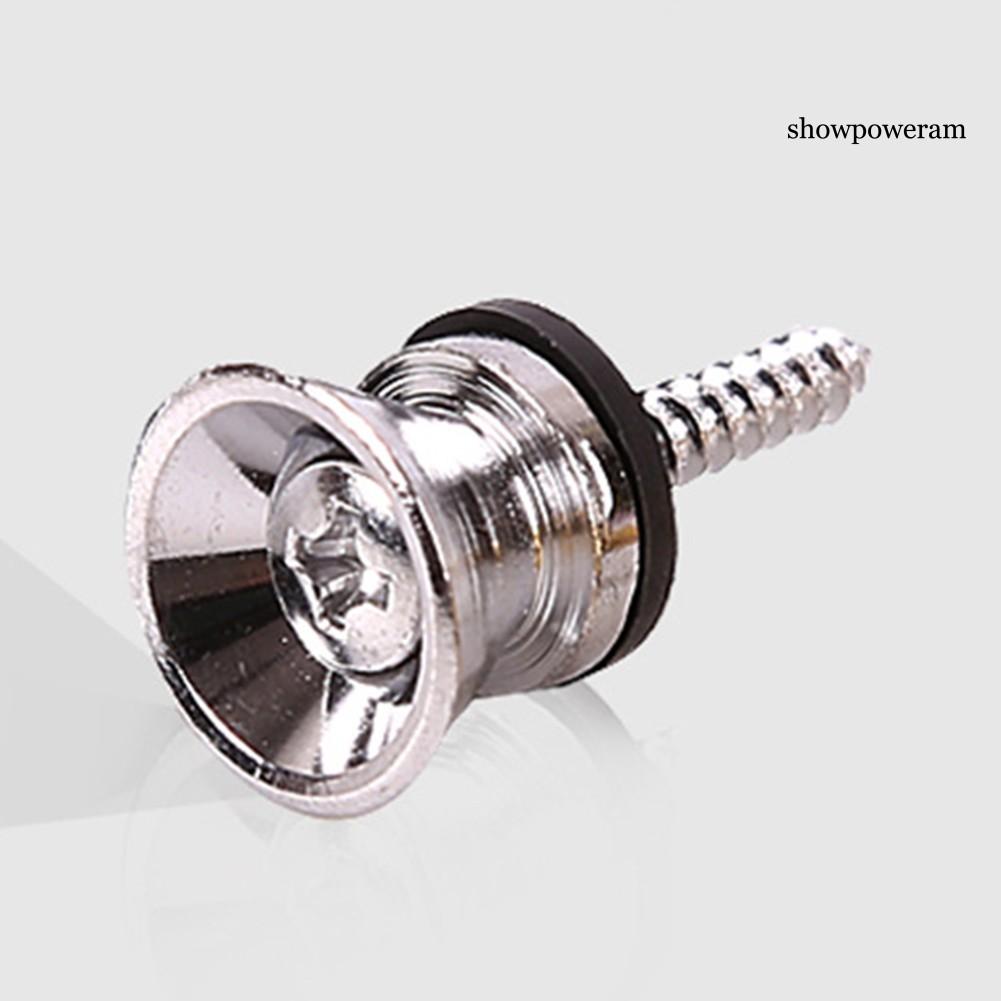 Chốt Khóa Dây Đàn Ghi Ta Điện Chống Trượt