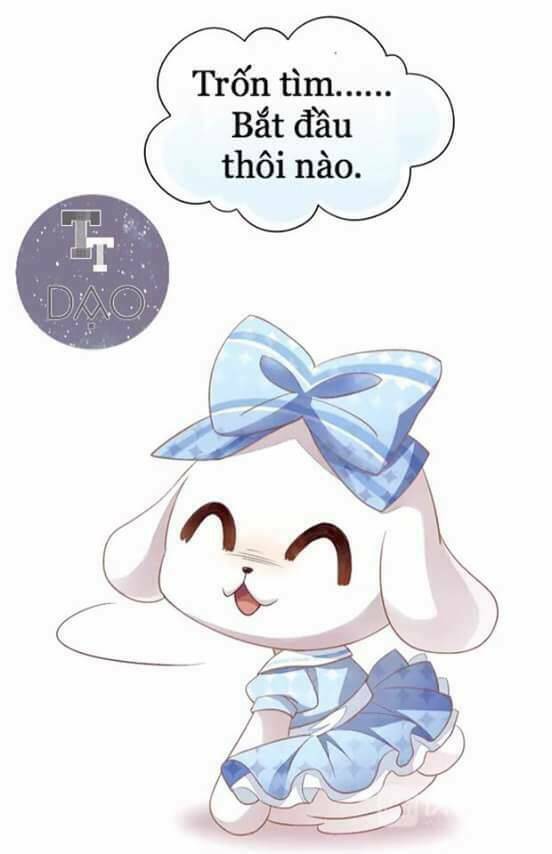 dưới móng vuốt mèo chapter 7 8