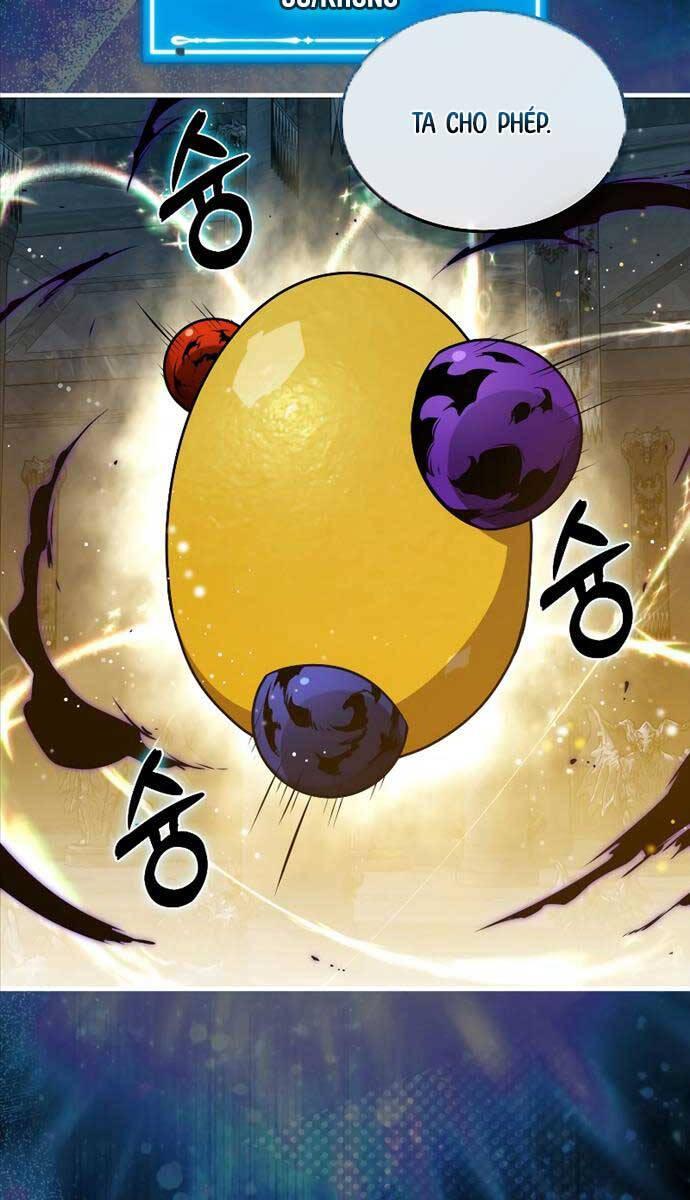 tôi thăng cấp trong lúc ngủ chapter 95 63