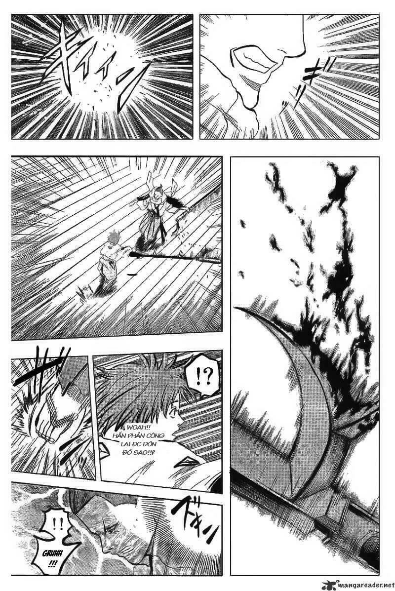 gamaran chapter 52 16