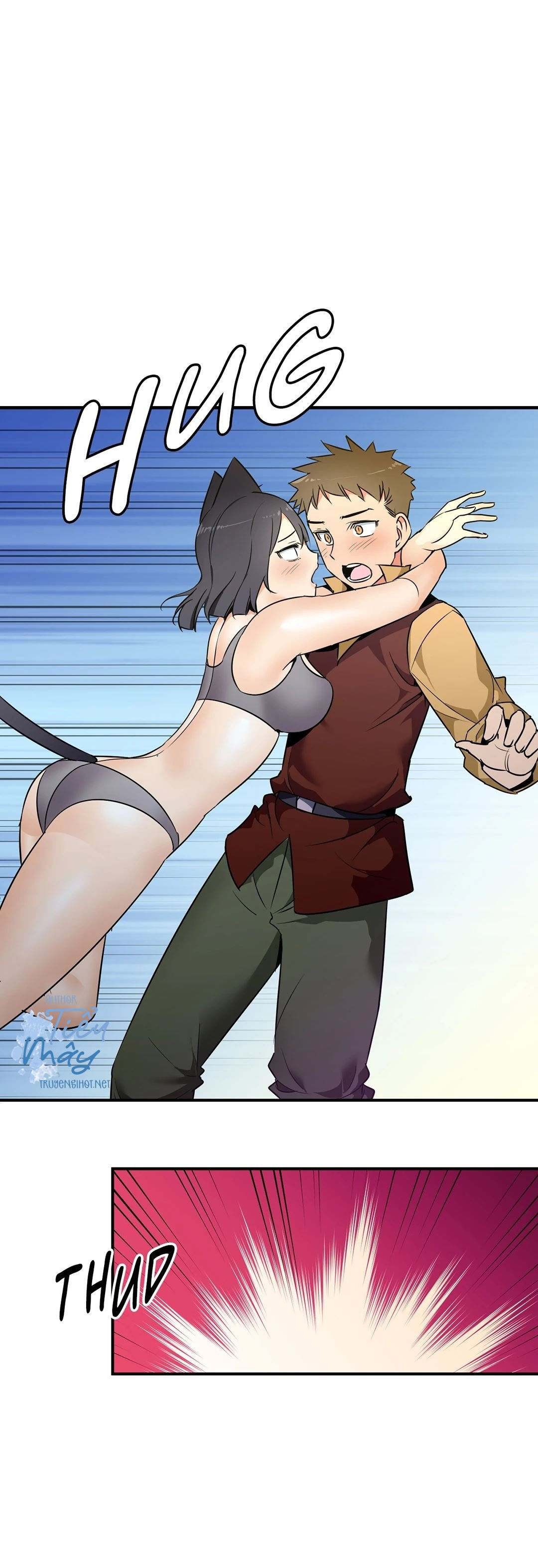 chiến binh sáng giá nhất chapter 16 19