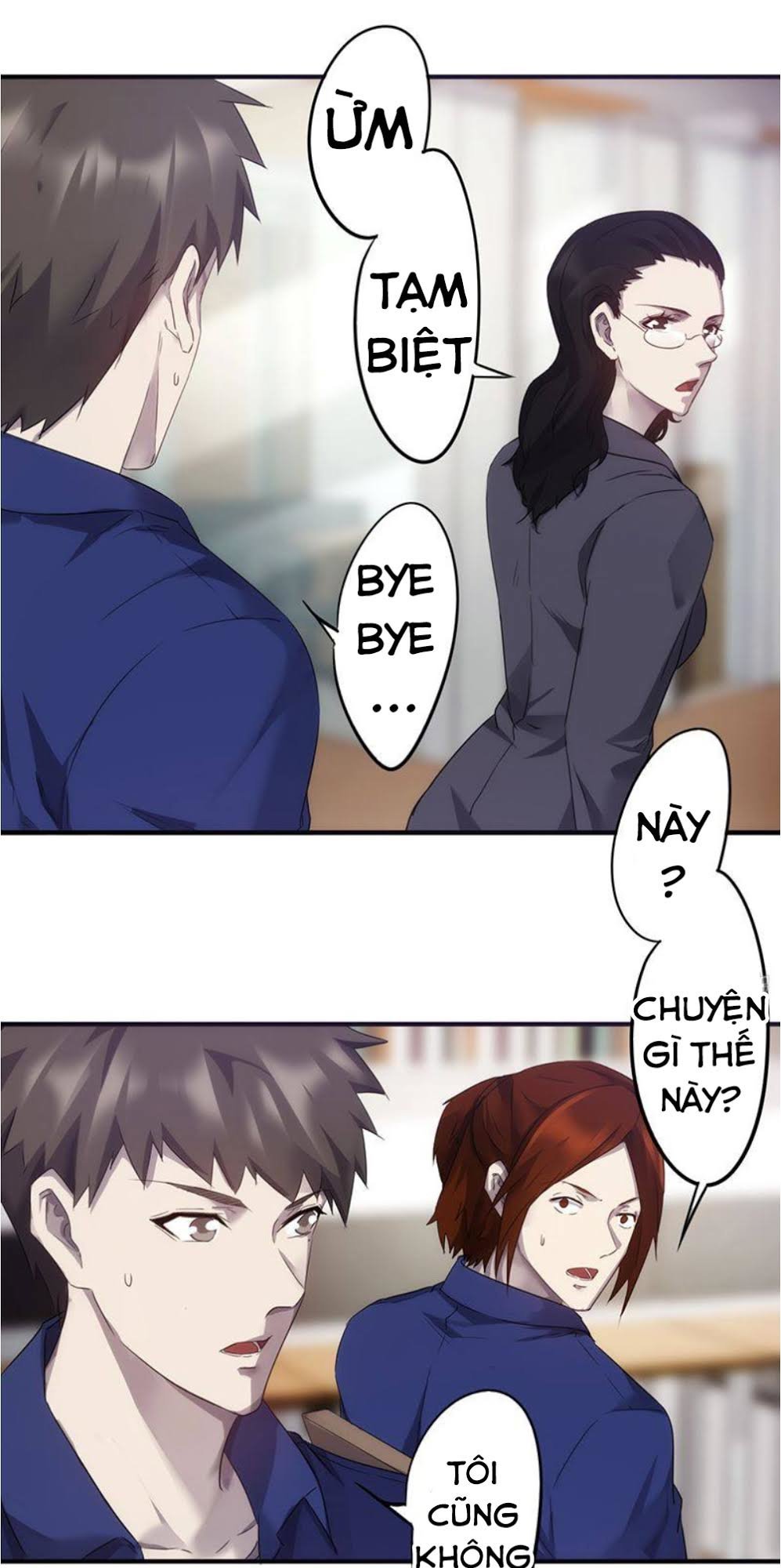 tối cường nông dân hệ thống chapter 71 6